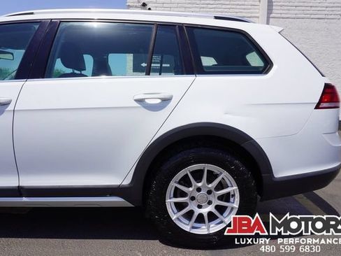Used 2019 Volkswagen Golf Alltrack S AWD/4WD image 55