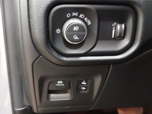 Used 2022 RAM 1500 Rebel w/ Rebel Level B Equipment Group image 23