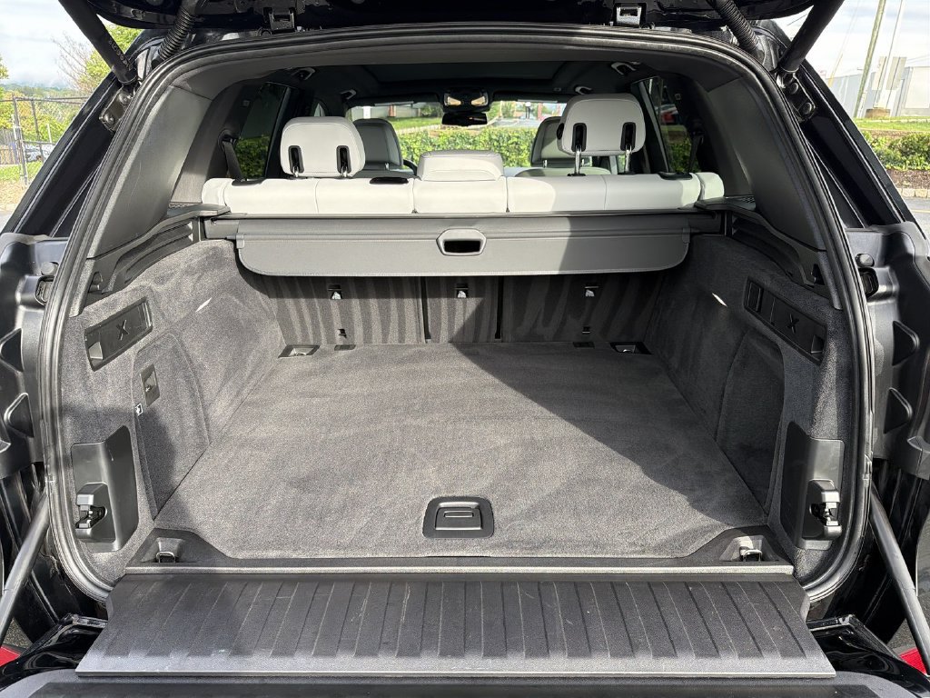 Used 2024 BMW X5 xDrive40i AWD/4WD image 27