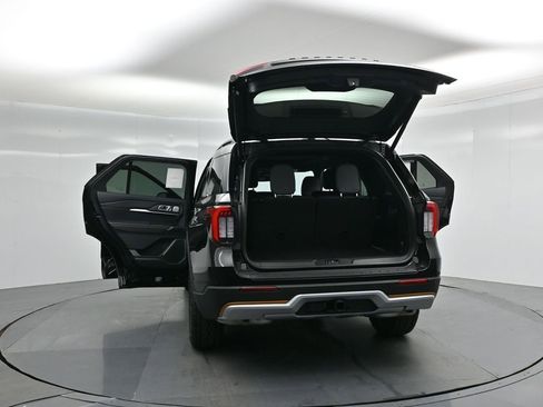 New 2026 Ford Explorer Tremor w/ Tremor Ultimate Package AWD/4WD image 37