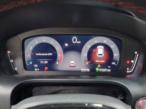 Certified 2025 Acura ADX A-Spec image 31