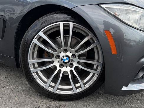 Used 2017 BMW 430i Convertible RWD image 19