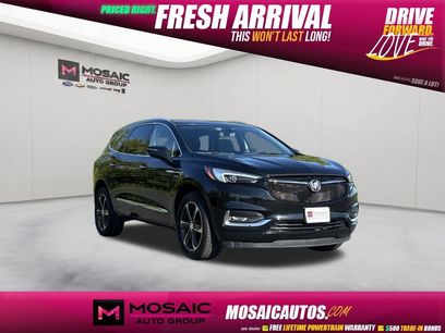 Used 2021 Buick Enclave Essence w/ Sport Touring Edition