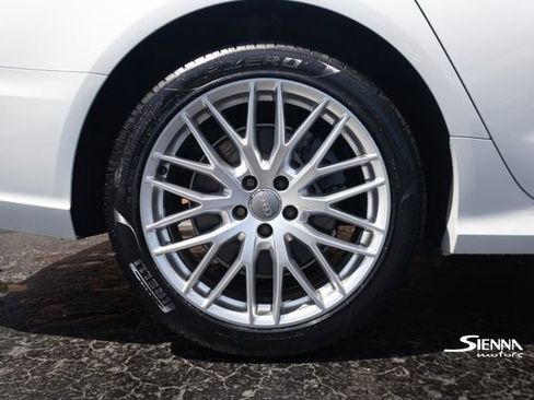 Used 2016 Audi A6 2.0T Premium w/ Technology Package image 42