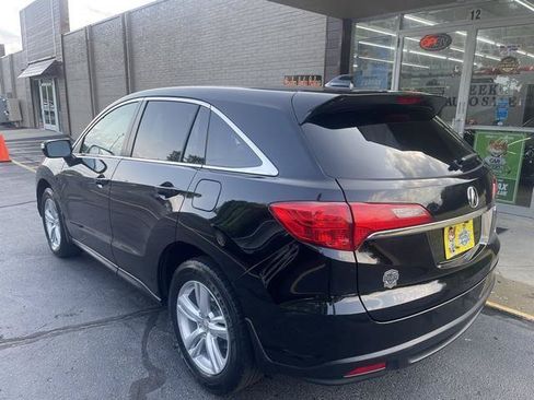 Used 2013 Acura RDX AWD image 5