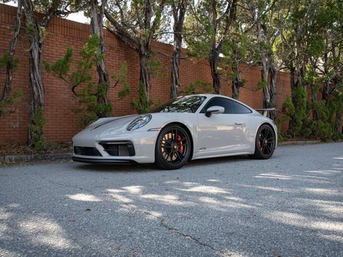 Used 2023 Porsche 911 Carrera GTS RWD image 28