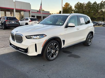 Used 2024 BMW X5 sDrive40i w/ Premium Package