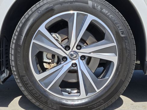 Used 2024 Lexus RX 350 Premium w/ Cold Area Package FWD image 14
