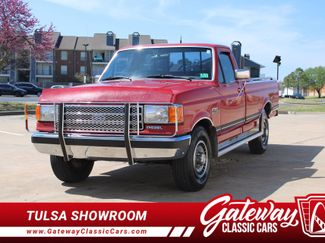 Used 1991 Ford F250 2WD Regular Cab video 1