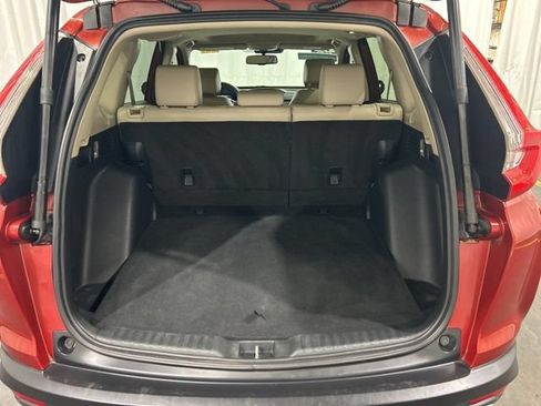 Used 2018 Honda CR-V EX-L image 11