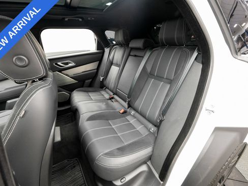 Used 2022 Land Rover Range Rover Velar R-Dynamic S AWD/4WD image 15