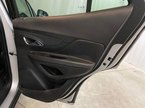 Used 2013 Buick Encore FWD image 14