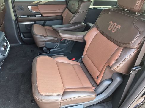 New 2027 Ford Expedition Max King Ranch AWD/4WD image 18