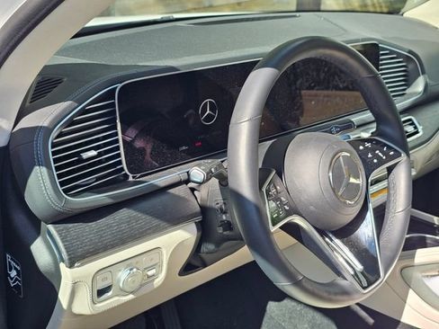 Certified 2026 Mercedes-Benz GLE 350 4MATIC image 6