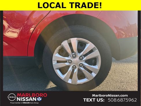 Used 2021 Kia Soul LX image 12