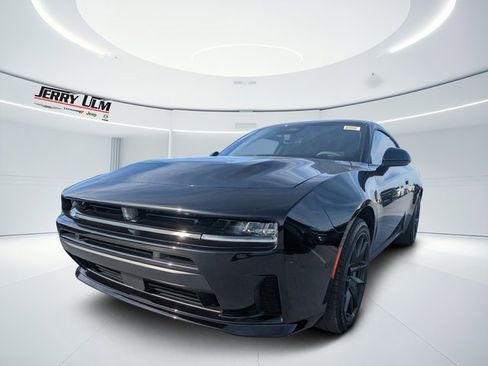 New 2026 Dodge Charger Scat Pack w/ Blacktop Package image 6