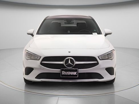 Used 2023 Mercedes-Benz CLA 250 image 6