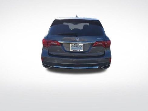 Used 2020 Acura MDX SH-AWD w/ Technology Package image 6