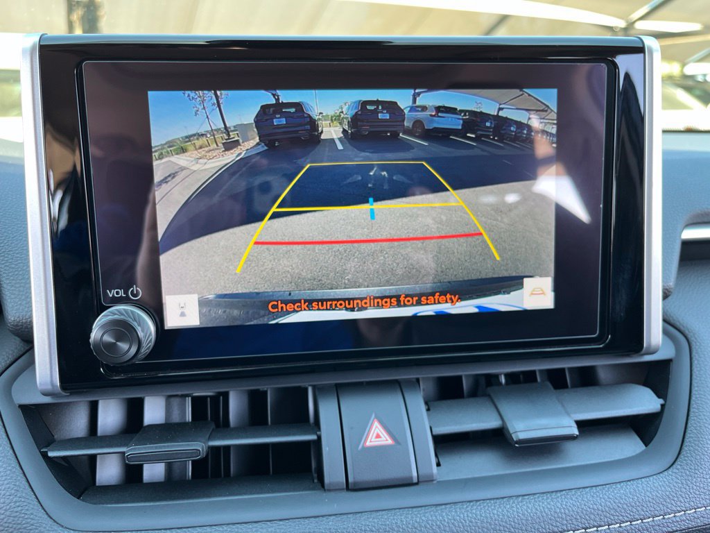 Used 2023 Toyota RAV4 XLE w/ Convenience Package AWD/4WD image 27
