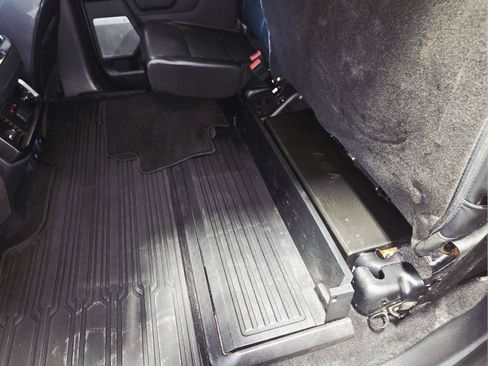 Used 2023 Ford F150 Lariat w/ Equipment Group 502A High AWD/4WD image 48