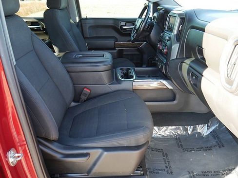 Used 2019 Chevrolet Silverado 1500 RST w/ All-Star Edition image 56