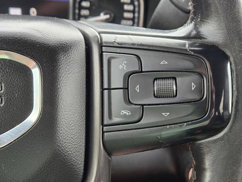 Used 2021 GMC Sierra 2500 AT4 w/ AT4 Premium Plus Package AWD/4WD image 25