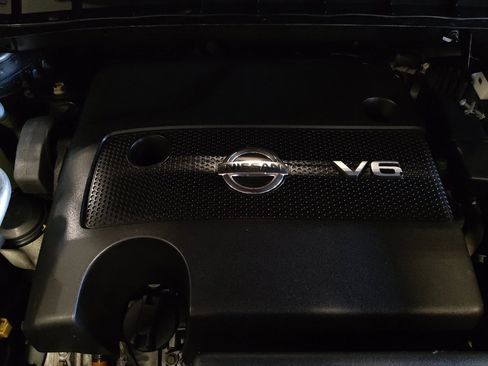 Used 2015 Nissan Murano S w/ Cargo Package AWD/4WD image 30