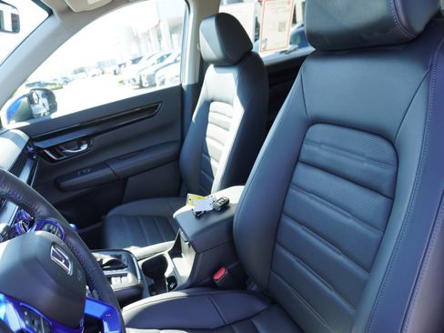 Used 2024 Honda CR-V EX-L image 22