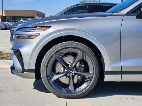 New 2026 Genesis GV70 2.5T Sport Prestige image 6