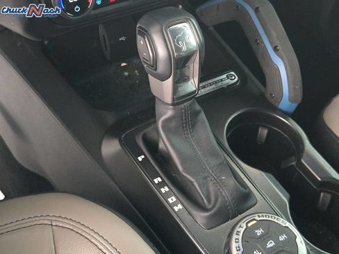 Used 2023 Ford Bronco Wildtrak AWD/4WD image 21