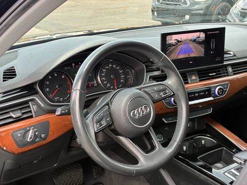 Used 2020 Audi A4 2.0T Premium w/ Convenience Package FWD image 13