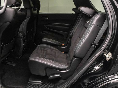 Used 2023 Dodge Durango SRT w/ Black Package image 30