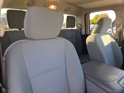 Used 2019 RAM 1500 Tradesman w/ Popular Equipment Group image 30