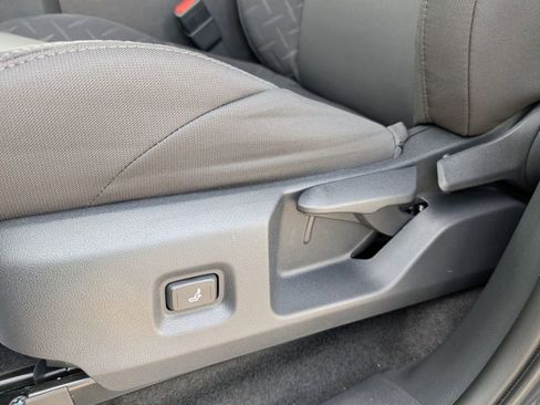 New 2026 Toyota Tacoma SR image 10