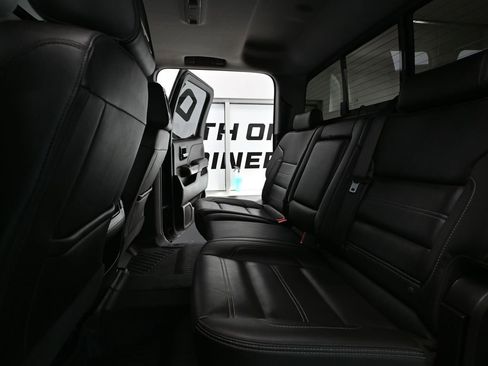 Used 2019 GMC Sierra 2500 Denali w/ Duramax Plus Package image 46