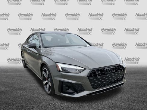 Used 2024 Audi A5 2.0T Premium Plus image 2