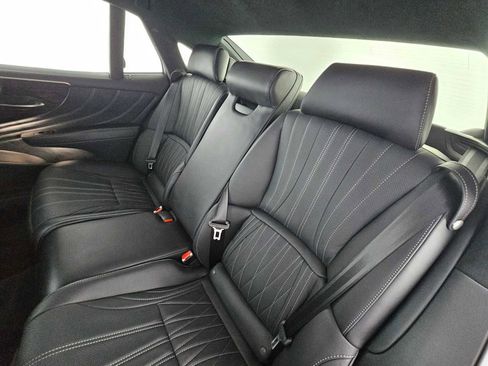 Used 2018 Lexus LS 500 image 17