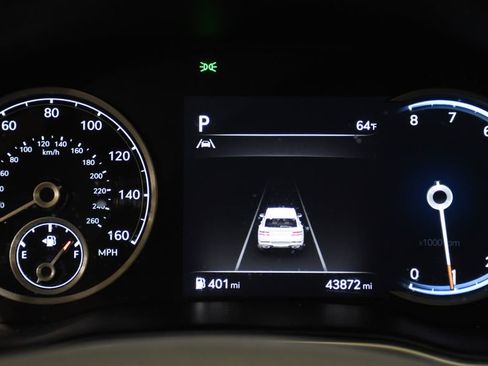 Used 2024 Genesis GV80 2.5T image 12