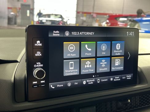 Used 2024 Honda CR-V Sport-L image 20