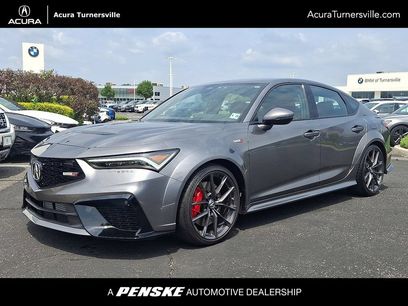 Certified 2024 Acura Integra Type S