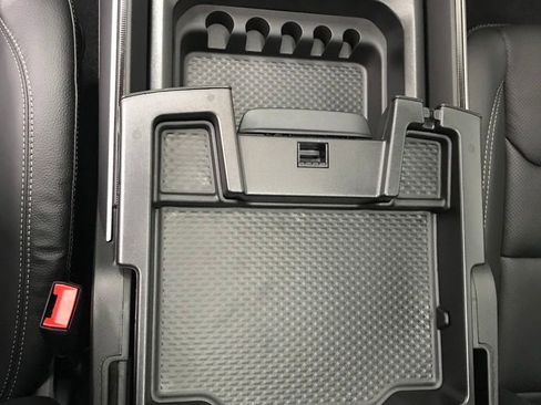 New 2026 RAM 1500 Rebel image 24