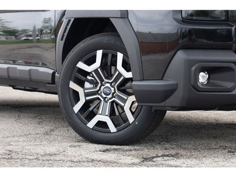 New 2026 Subaru Outback Touring XT AWD/4WD image 28