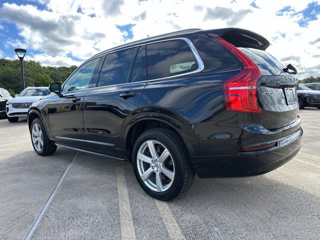 Certified 2023 Volvo XC90 B6 Core w/ Climate Package AWD/4WD image 6