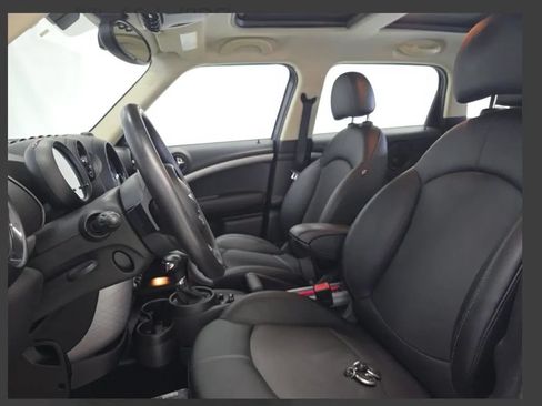 Used 2016 MINI Cooper Countryman S AWD/4WD image 7