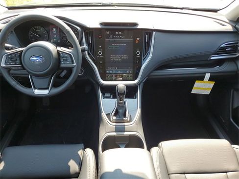 New 2025 Subaru Legacy Limited image 13