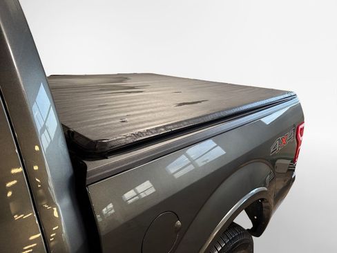 Used 2019 Ford F150 Lariat AWD/4WD image 25