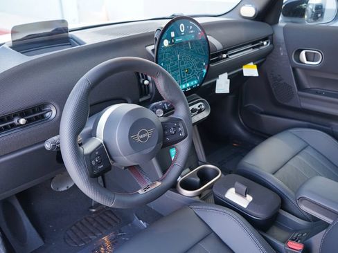 New 2027 MINI Cooper S FWD image 16