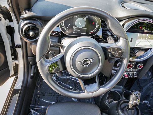 Used 2024 MINI Cooper S image 20