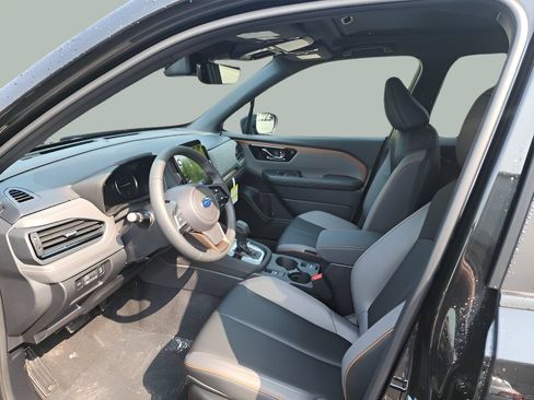 Certified 2025 Subaru Forester Sport AWD/4WD image 13