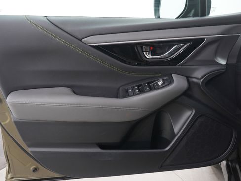 Used 2023 Subaru Outback Onyx Edition image 20